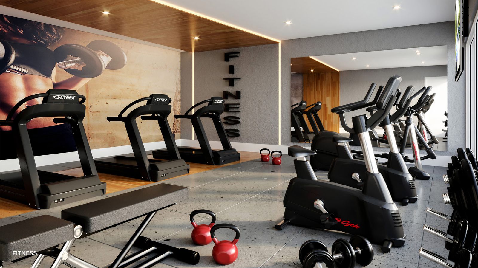 Fitness