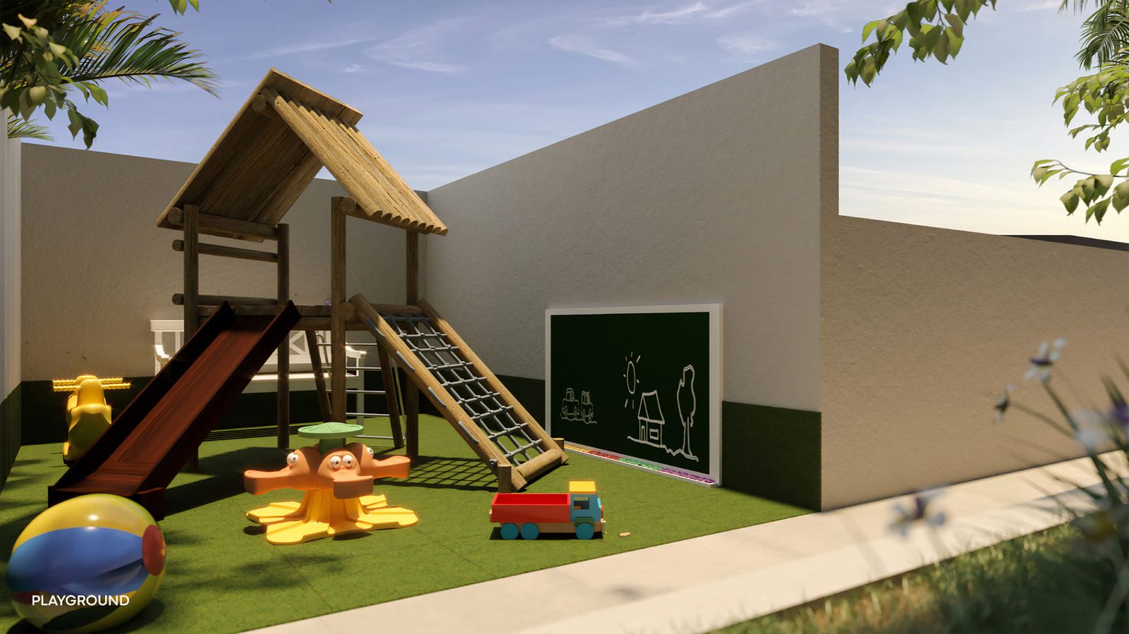 Playground