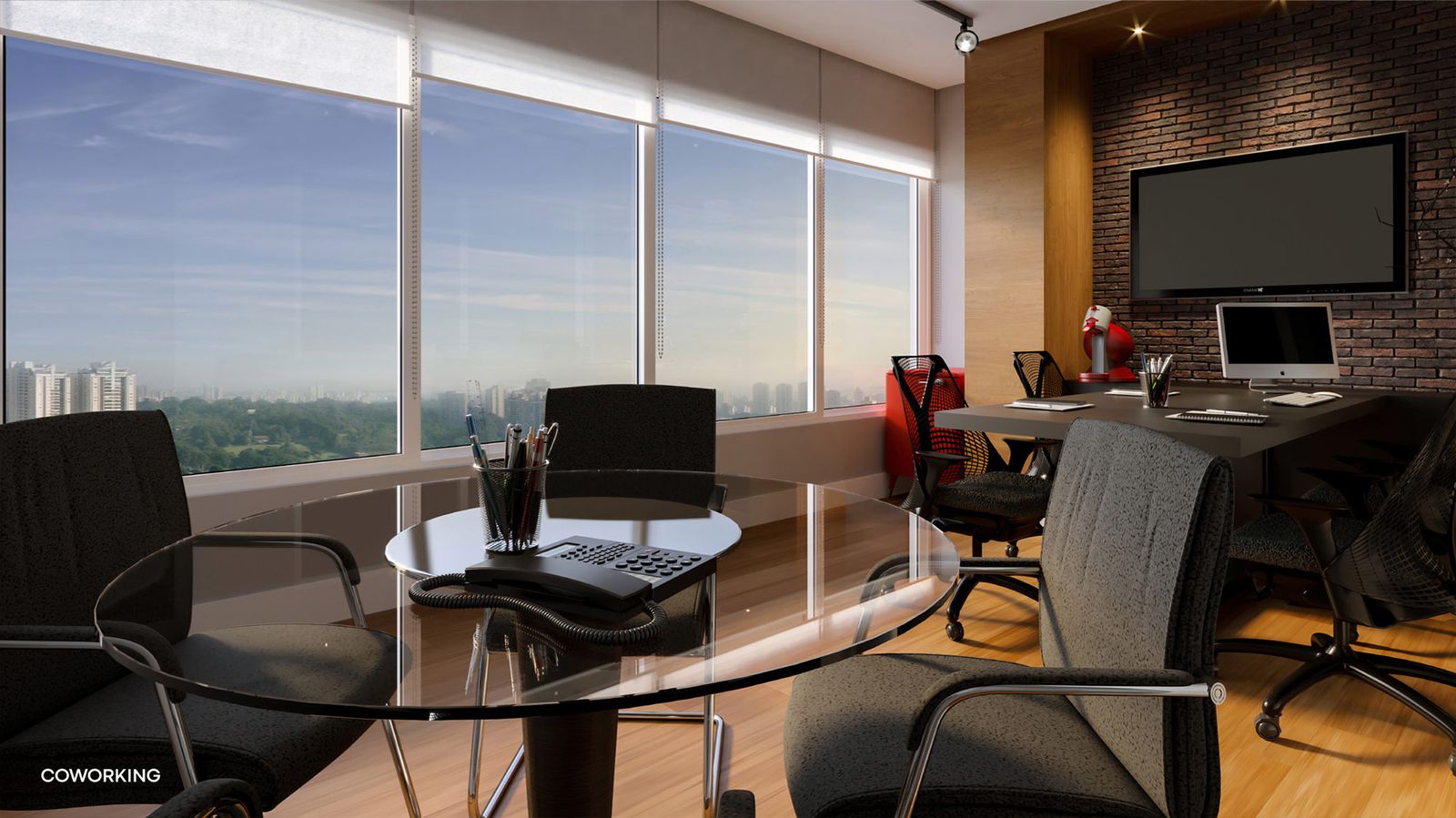 Coworking