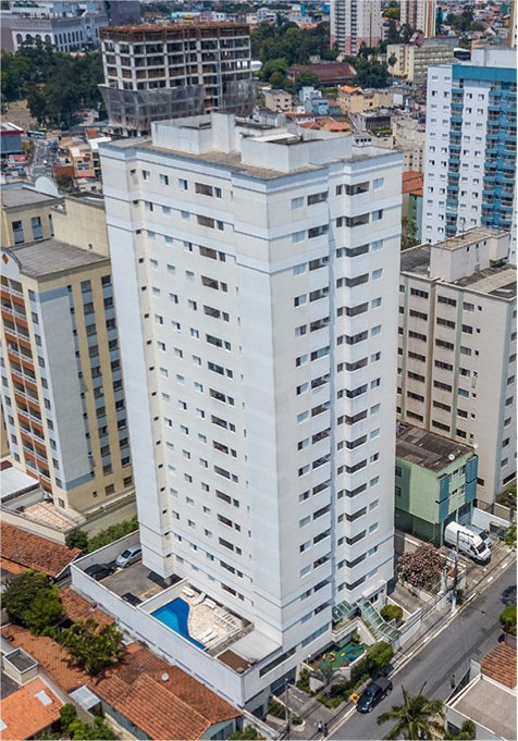 Edifício Giardino - Diadema