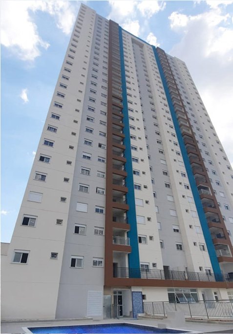 Edifício Sky - Diadema