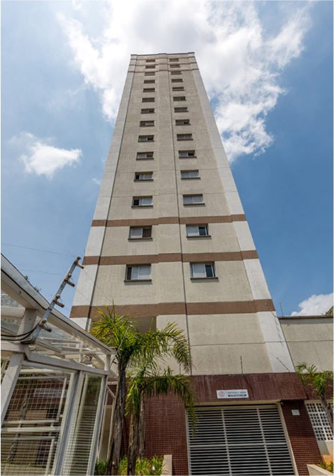 Edifício Slim - Diadema