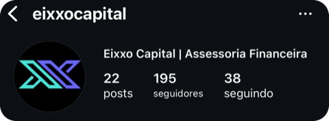 Eixxo Capital