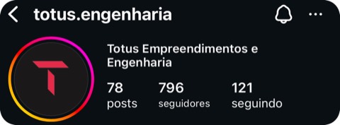 Totus Engenharia