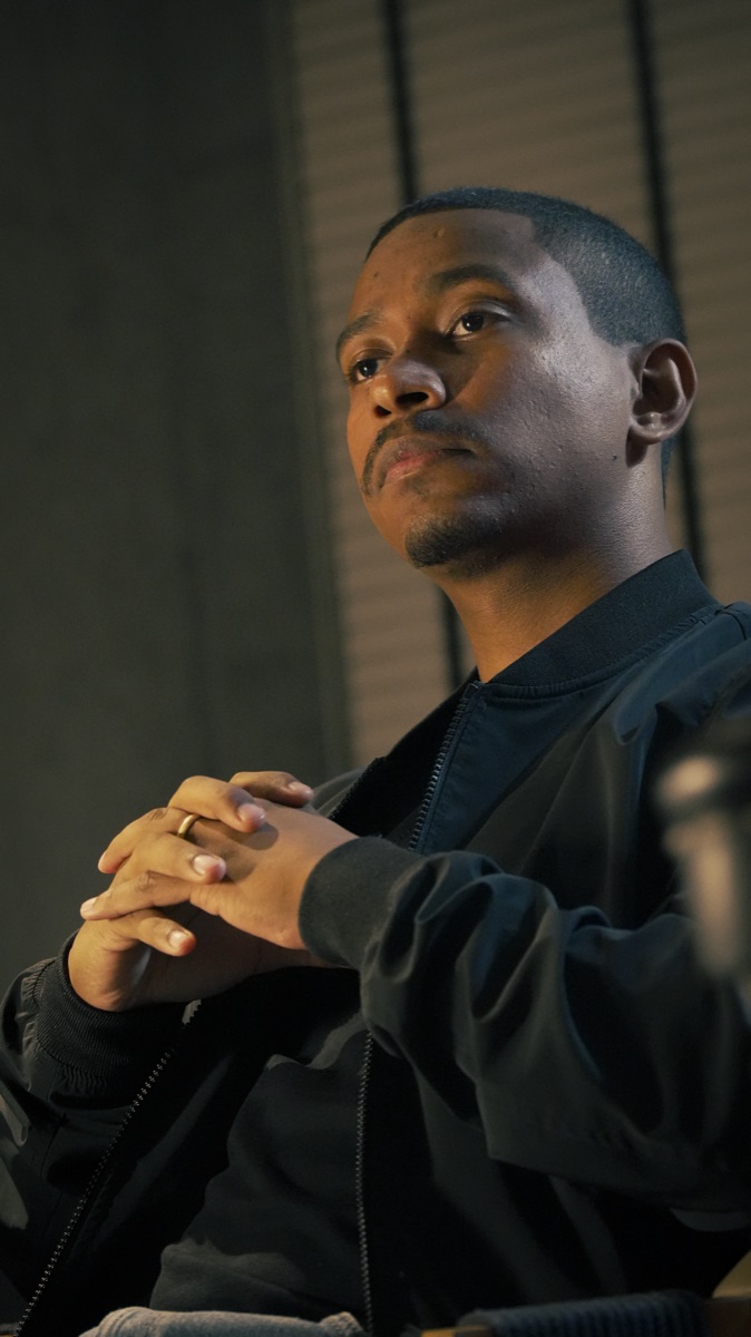 Ruan Silva, fundador da Opus Mídias